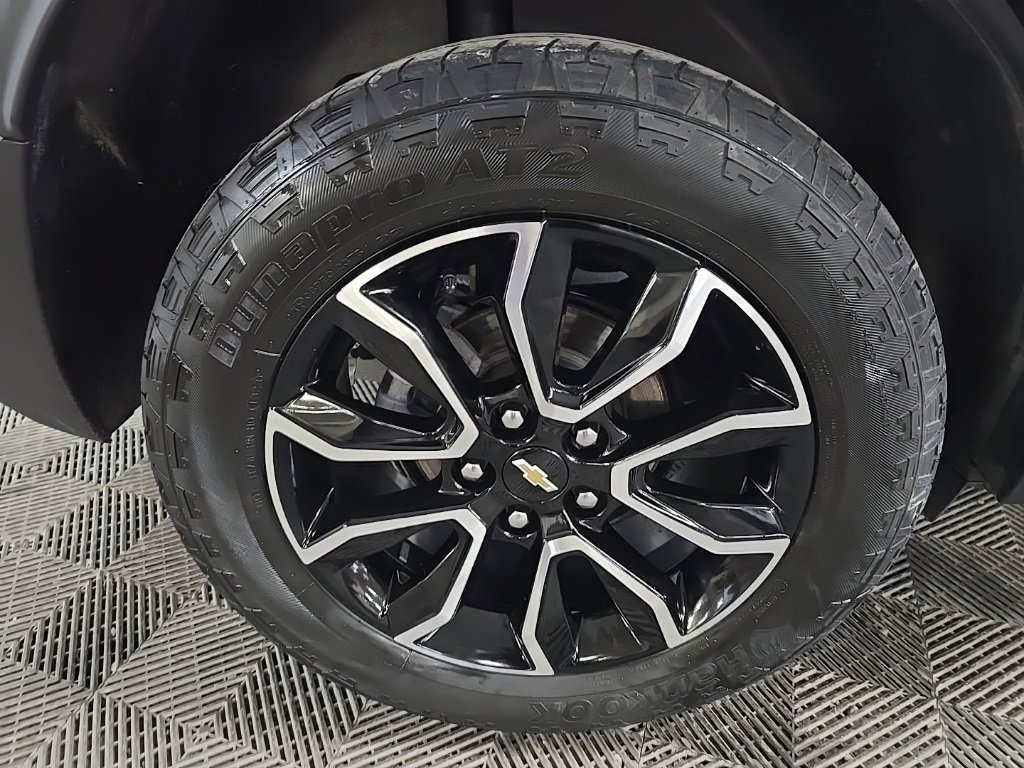 Used 2023 Chevrolet TrailBlazer ACTIV w/ Convenience Package image 13
