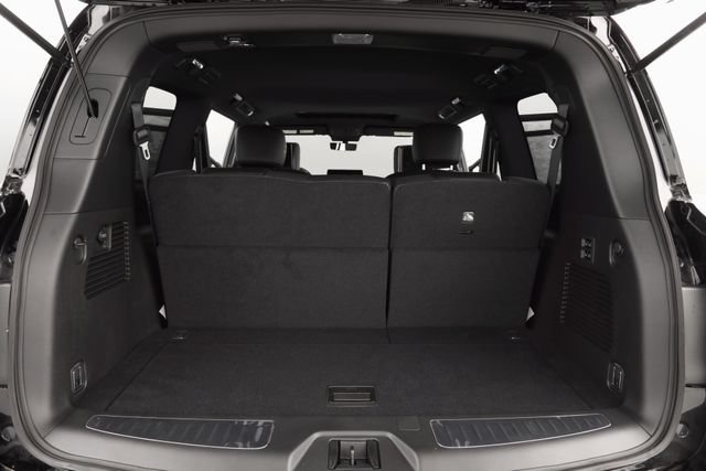 Used 2023 INFINITI QX80 Sensory AWD/4WD image 43