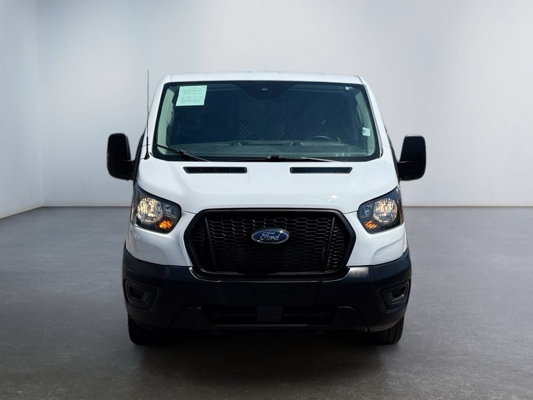Used 2024 Ford Transit 150 Low Roof AWD image 2