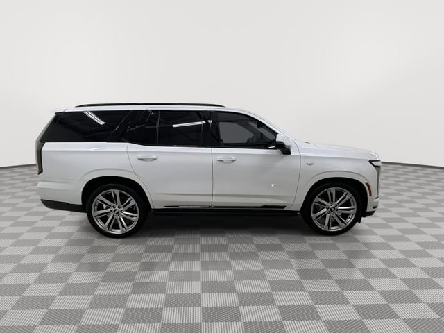 Certified 2025 Cadillac Escalade Sport Platinum image 12