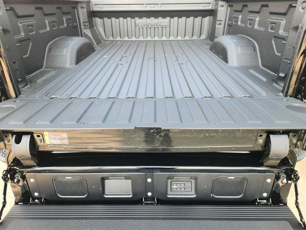 New 2026 GMC Sierra 2500 Denali Ultimate w/ Max Trailering Package image 22