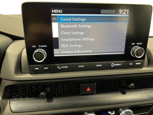 New 2025 Honda CR-V LX image 23