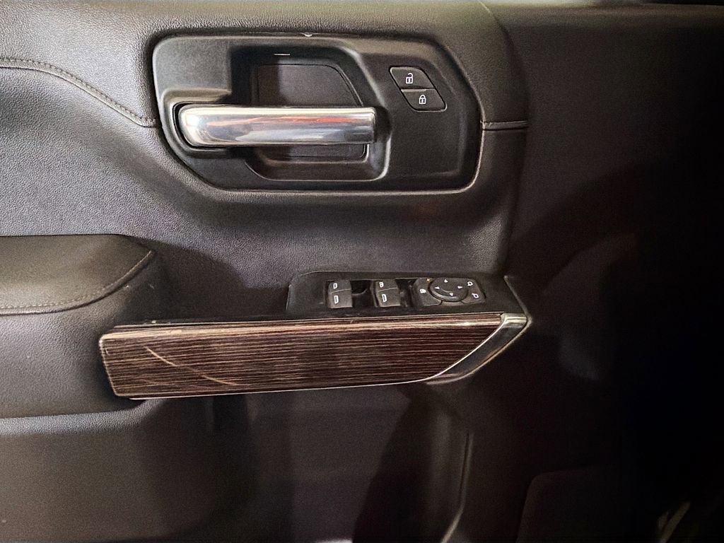 Used 2019 GMC Sierra 1500 Elevation image 19