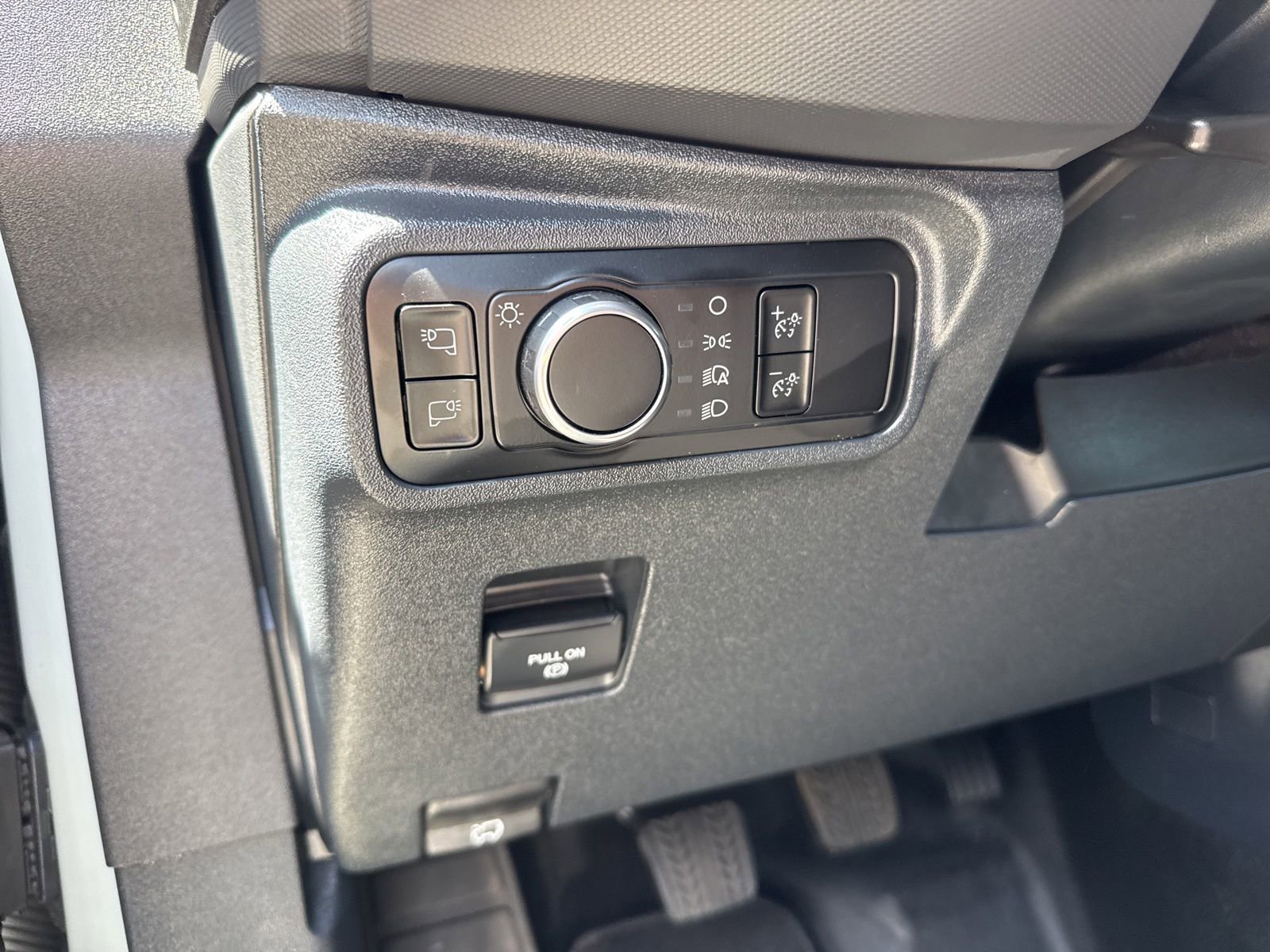Used 2024 Ford Bronco Badlands AWD/4WD image 16