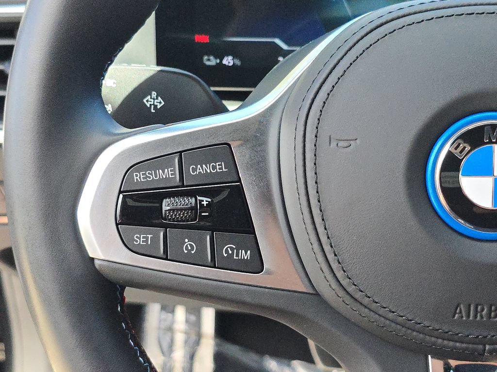 Used 2023 BMW i4 M50 AWD/4WD image 23