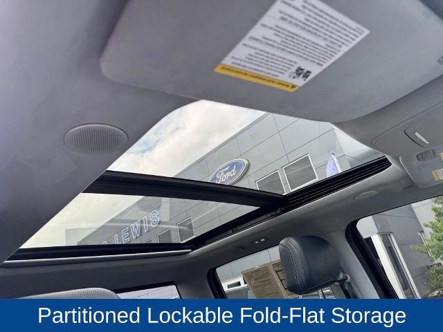 Certified 2021 Ford F150 Limited AWD/4WD image 25