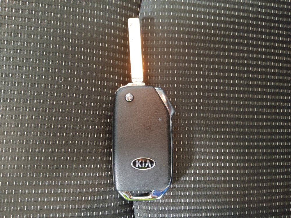 Used 2021 Kia Forte LXS image 32