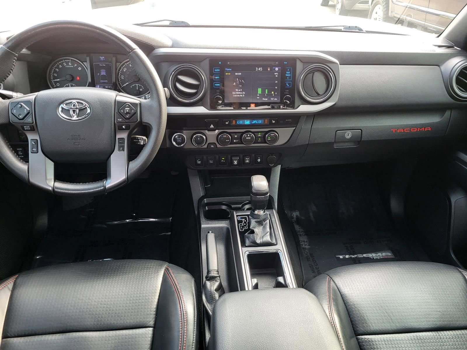 Used 2019 Toyota Tacoma TRD Pro image 14