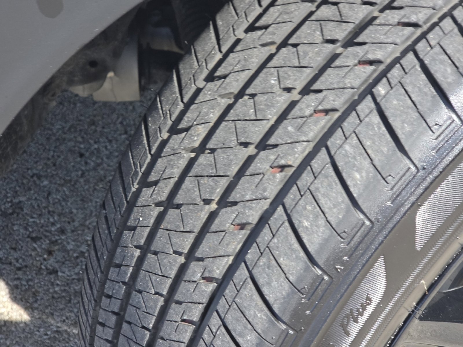 Used 2025 Honda CR-V Sport-L image 12