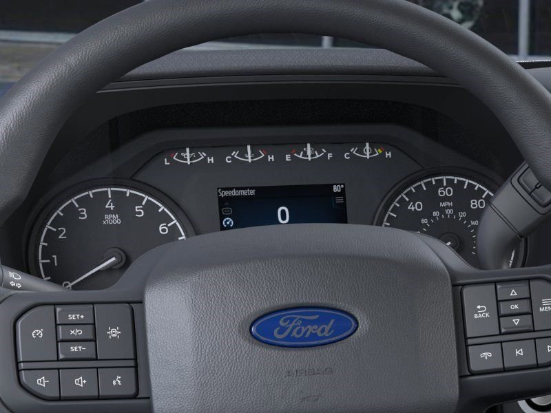 New 2026 Ford F150 STX AWD/4WD image 43