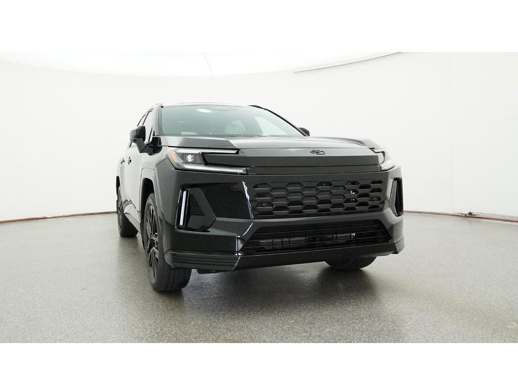 New 2026 Toyota RAV4 XSE AWD/4WD image 37