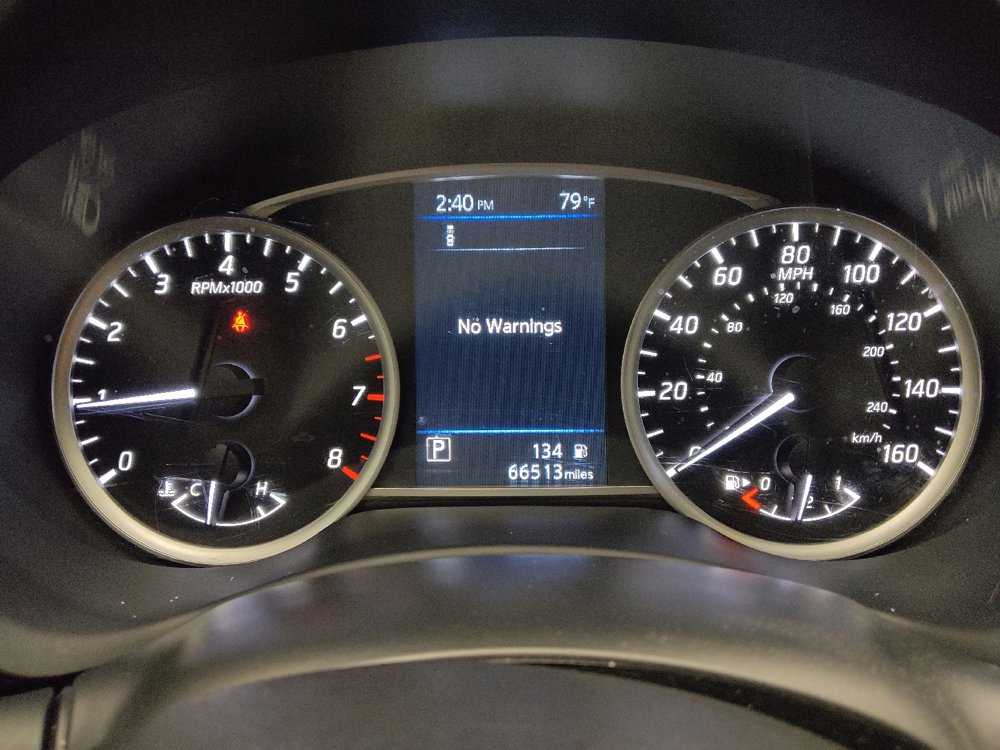 Used 2019 Nissan Sentra S FWD image 23