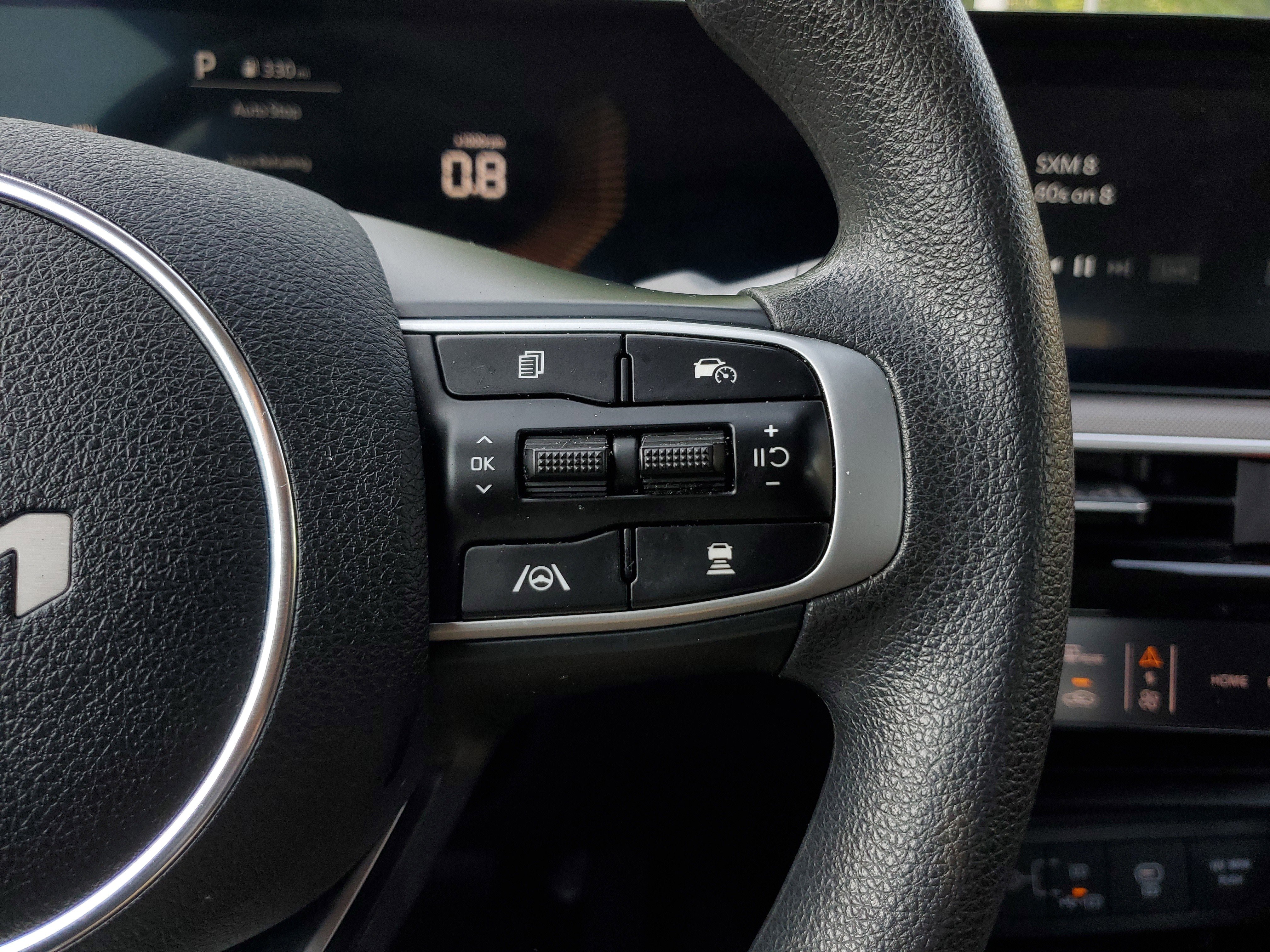 Used 2025 Kia K5 LXS FWD image 20