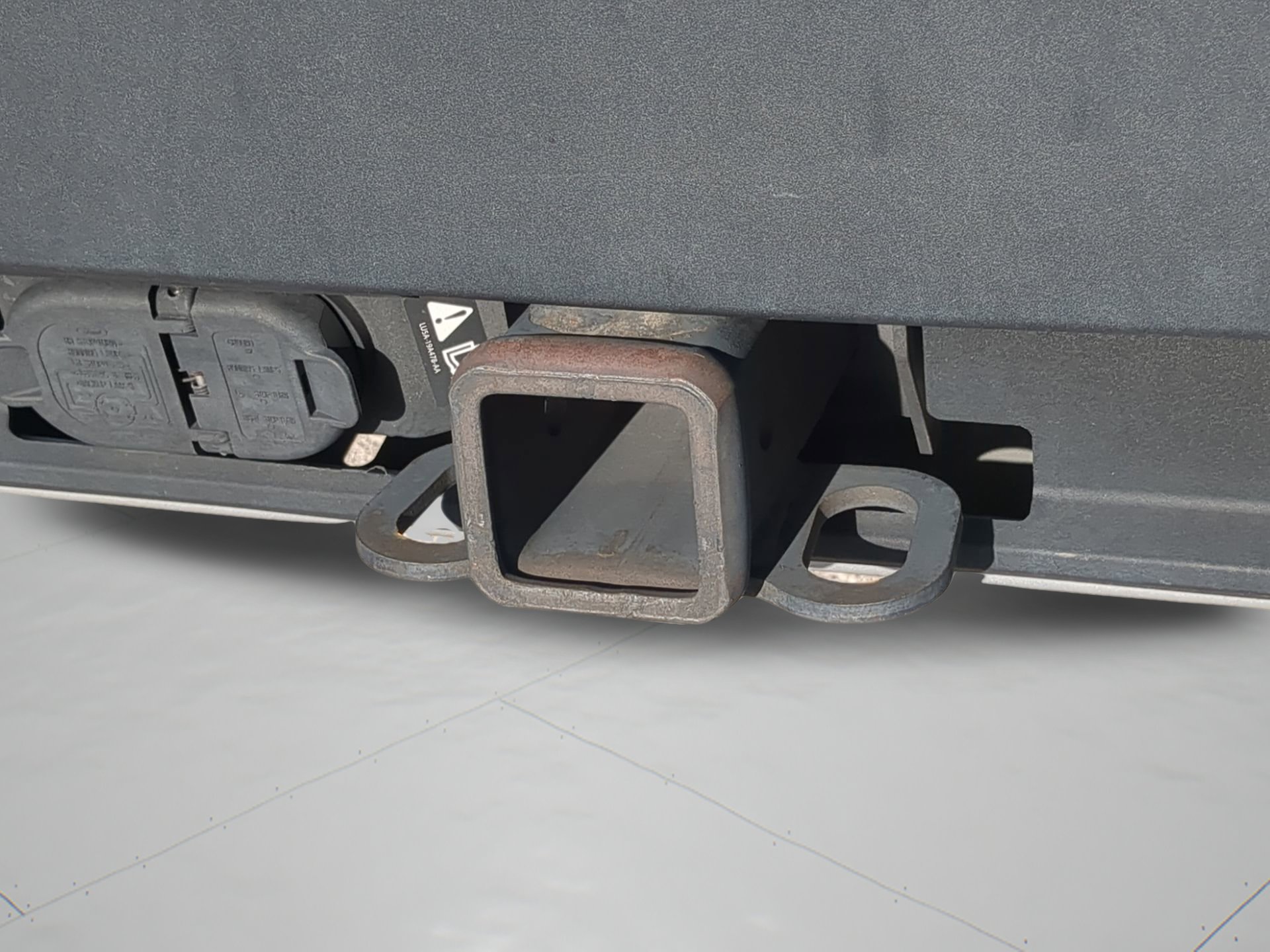 Used 2023 Ford Explorer Timberline w/ Timberline Technology Package image 48