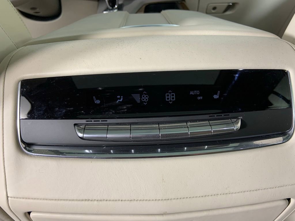 Used 2024 Cadillac Escalade Sport Platinum w/ LPO, ONYX Package AWD/4WD image 29