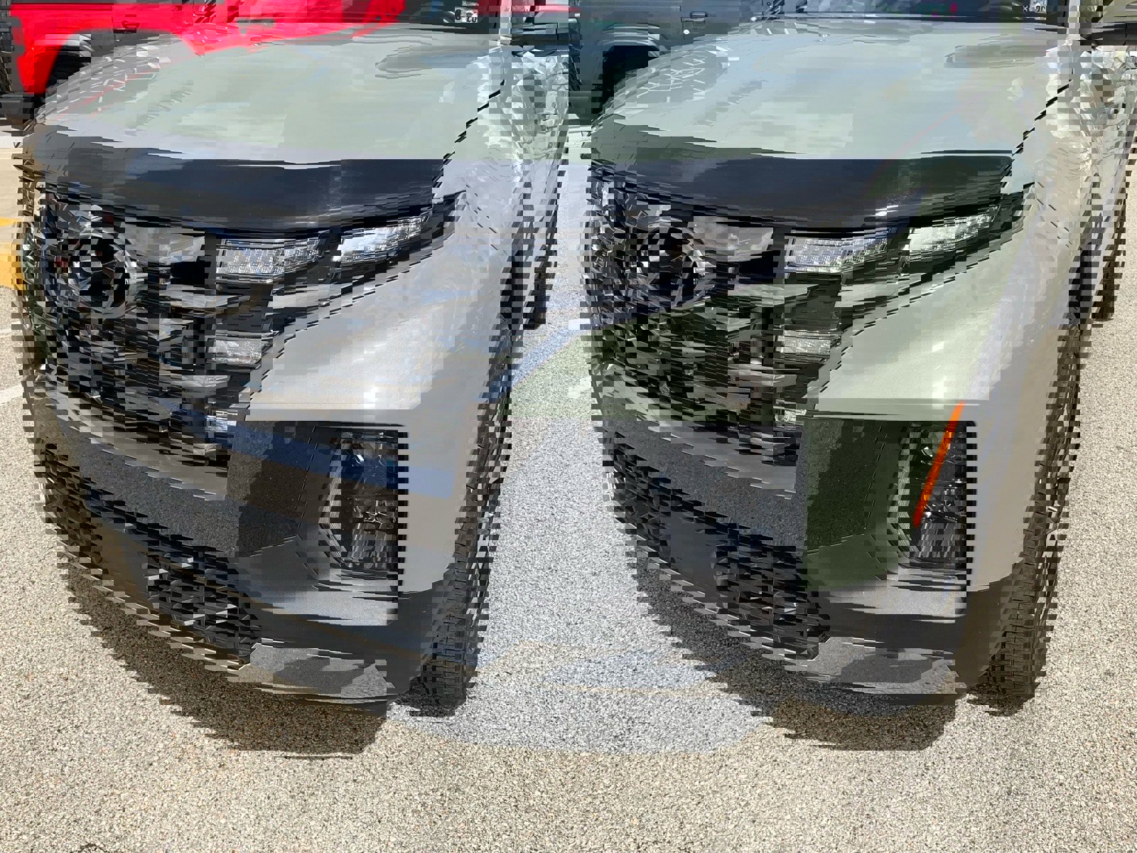 Used 2024 Hyundai Santa Cruz Limited image 28