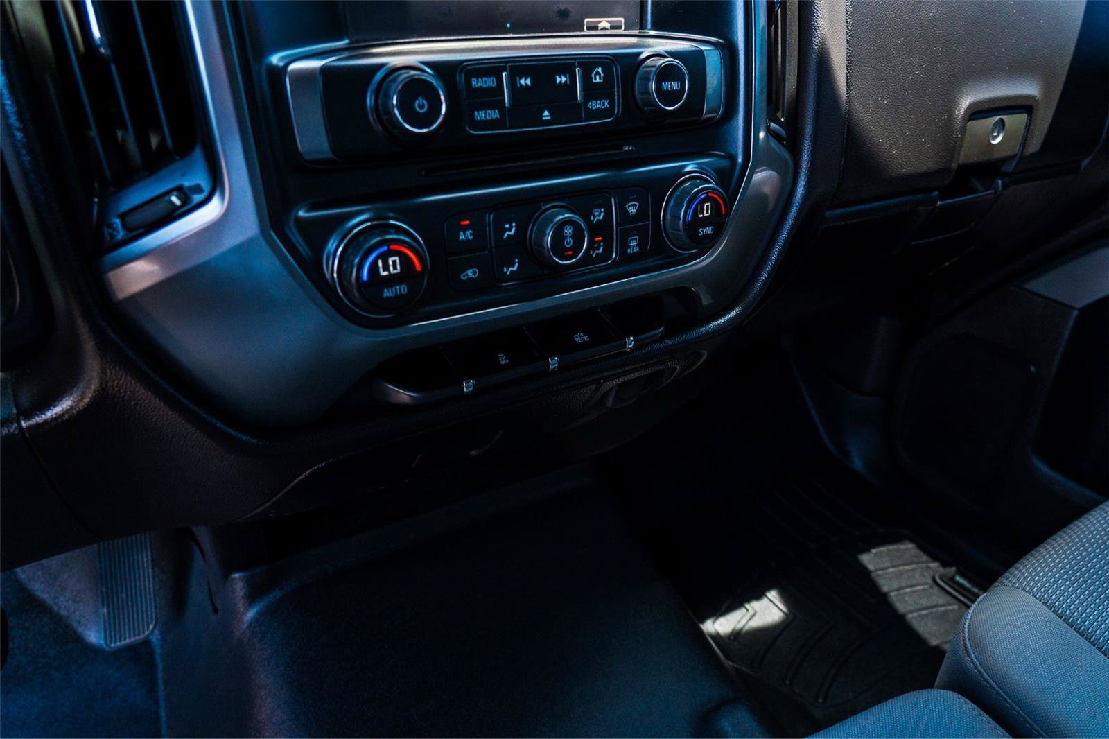 Used 2014 Chevrolet Silverado 1500 LT w/ All Star Edition RWD image 15