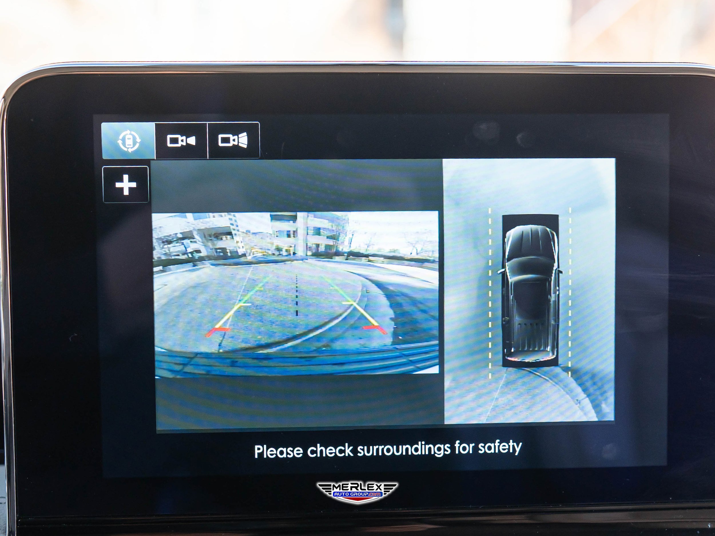 Used 2018 Lincoln Navigator Select w/ Technology Package image 35