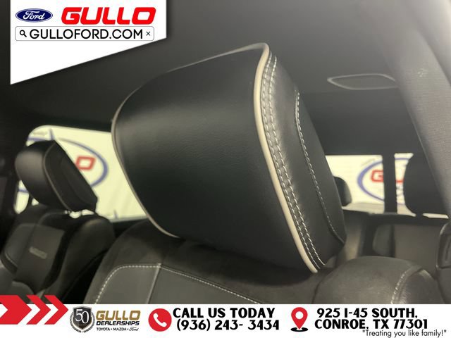 Used 2024 RAM 2500 Laramie w/ Night Edition AWD/4WD image 18