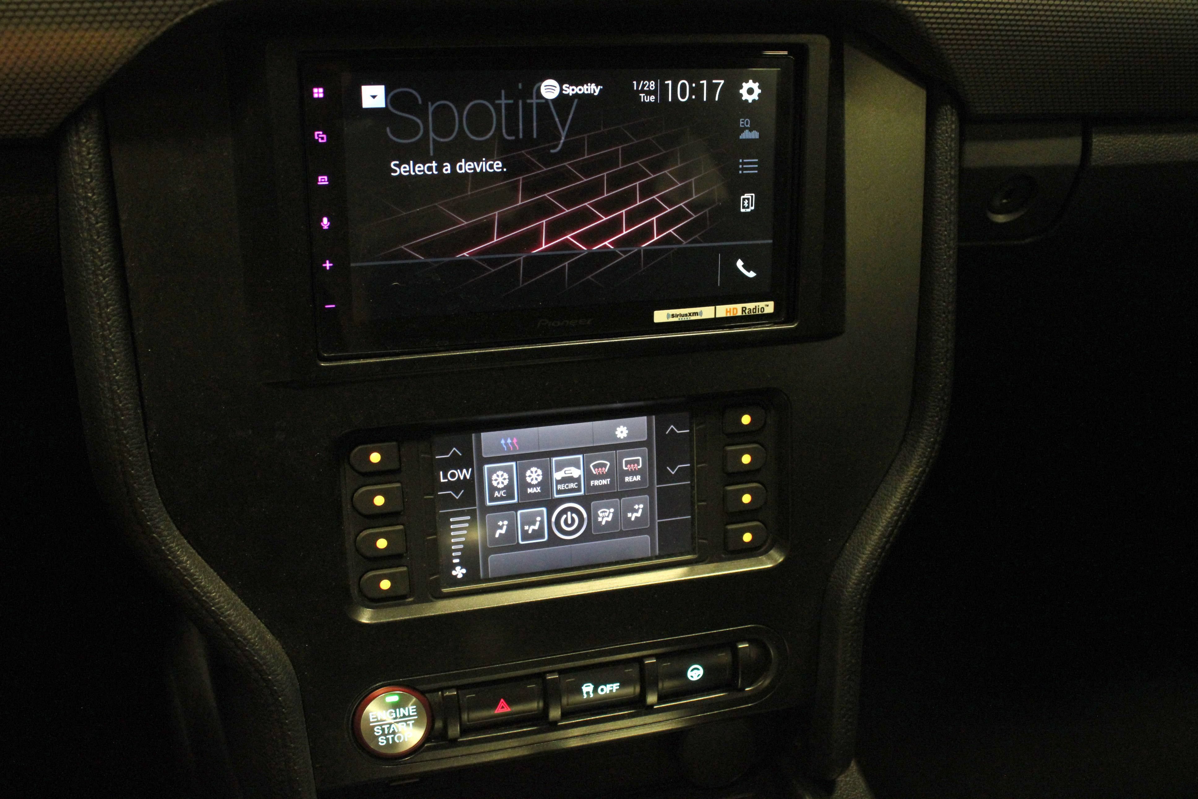 Used 2019 Ford Mustang GT RWD image 23