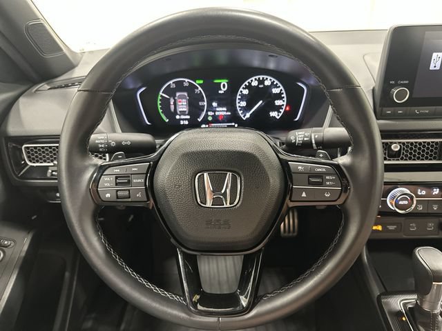 Used 2025 Honda Civic Sport image 14