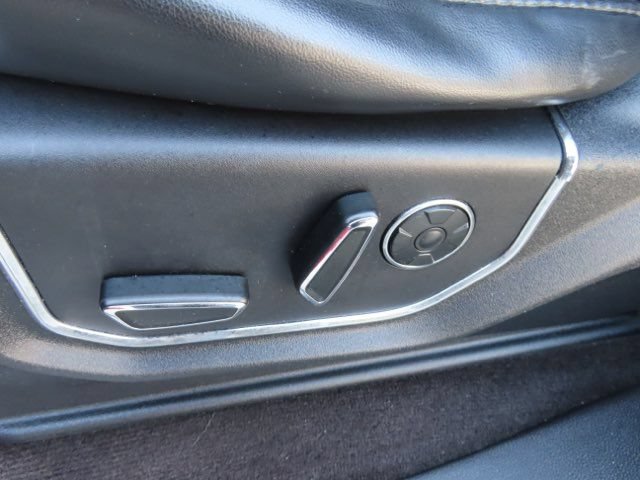 Used 2016 Ford F150 Platinum AWD/4WD image 21