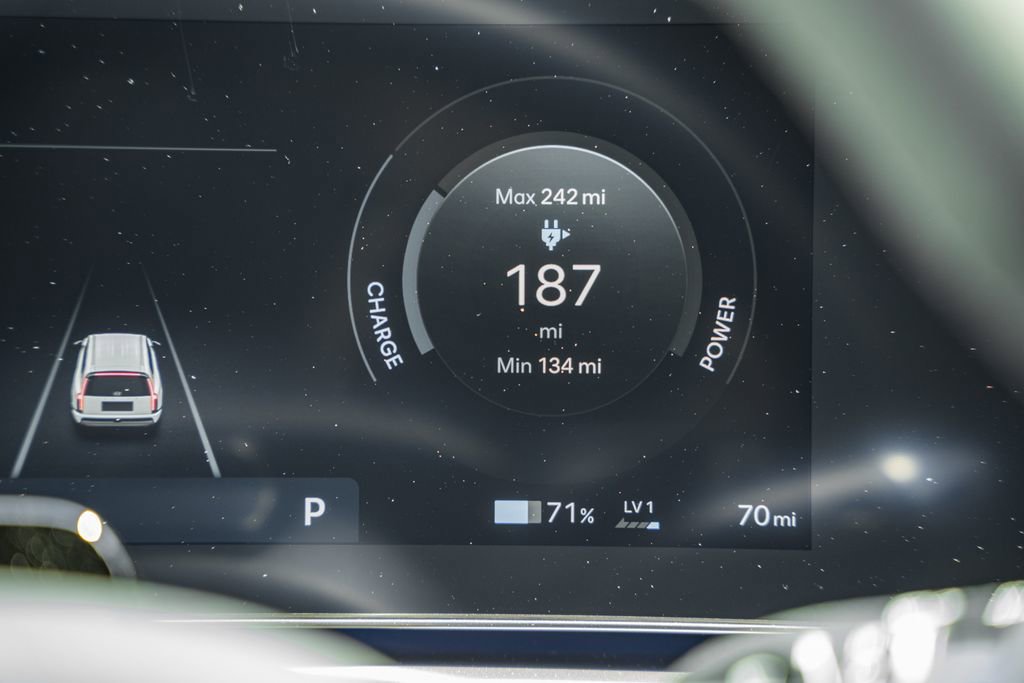 New 2026 Hyundai Ioniq 9 SEL image 38