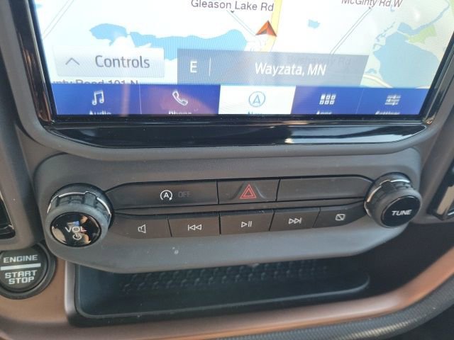 Used 2022 Ford Bronco Sport Outer Banks image 33