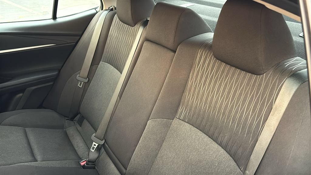 Used 2025 Toyota Camry LE FWD image 26