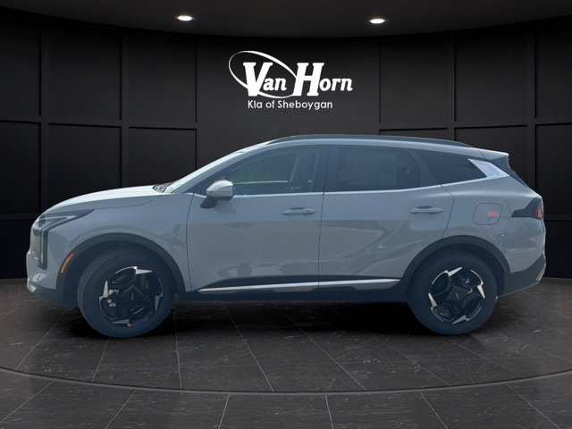 New 2027 Kia Sportage EX w/ EX Panoramic Roof Package AWD/4WD image 4