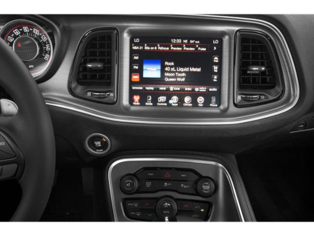 Used 2015 Dodge Challenger SXT w/ Super Sport Group (SS/T) image 23