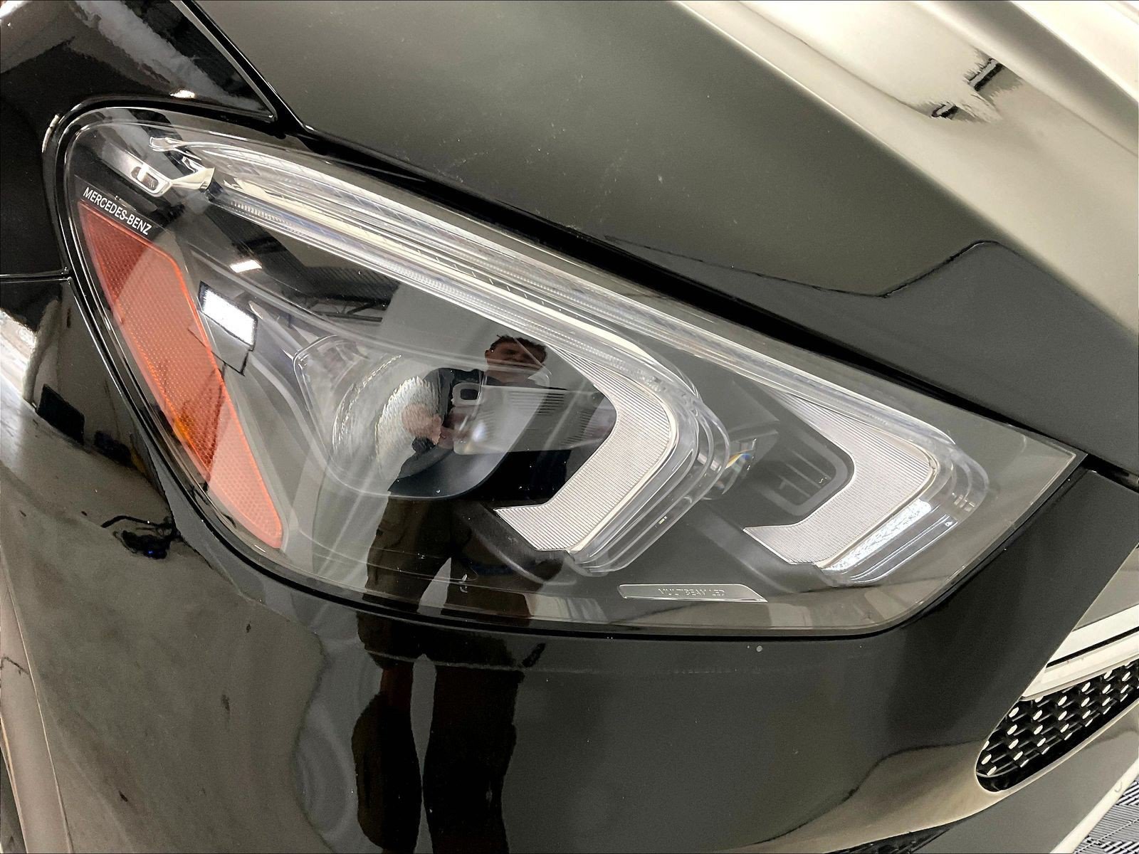 Certified 2023 Mercedes-Benz GLE 580 4MATIC image 32