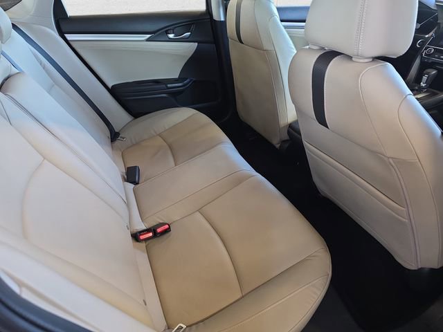 Used 2018 Honda Civic EX-L image 11