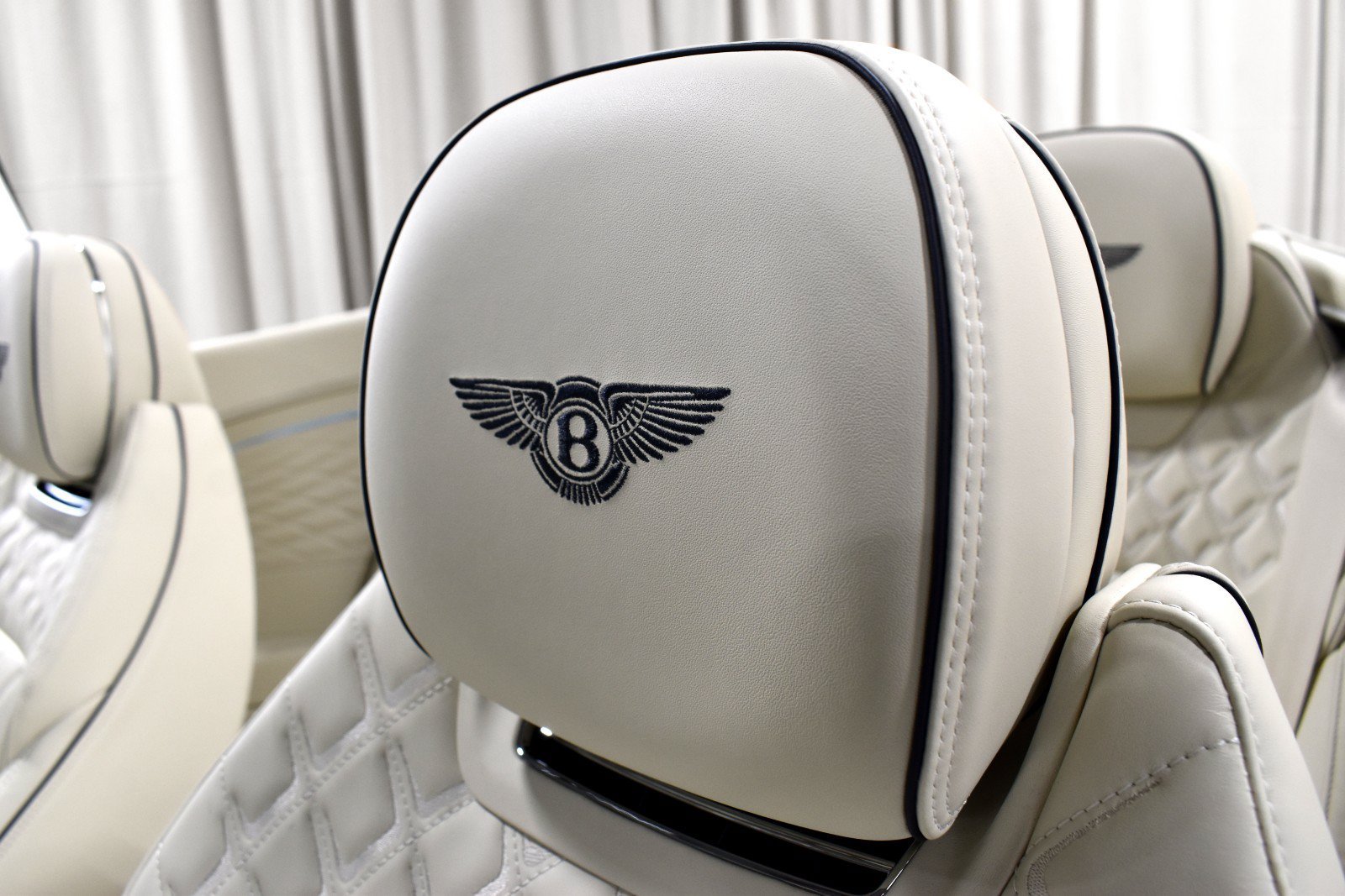 New 2026 Bentley Continental GT AWD/4WD image 30