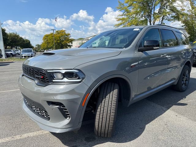 New 2026 Dodge Durango GT image 3