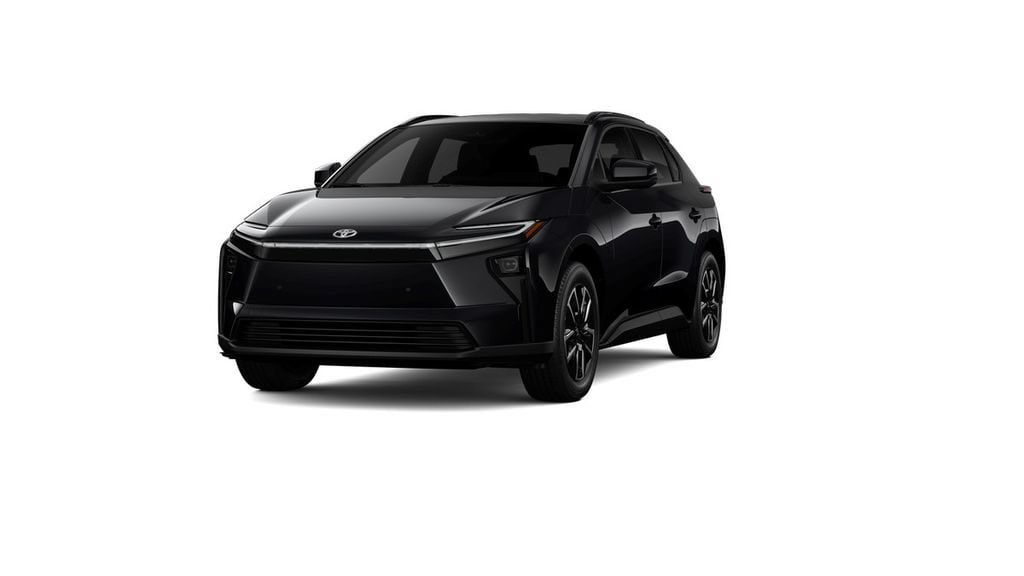 New 2027 Toyota bZ image 19