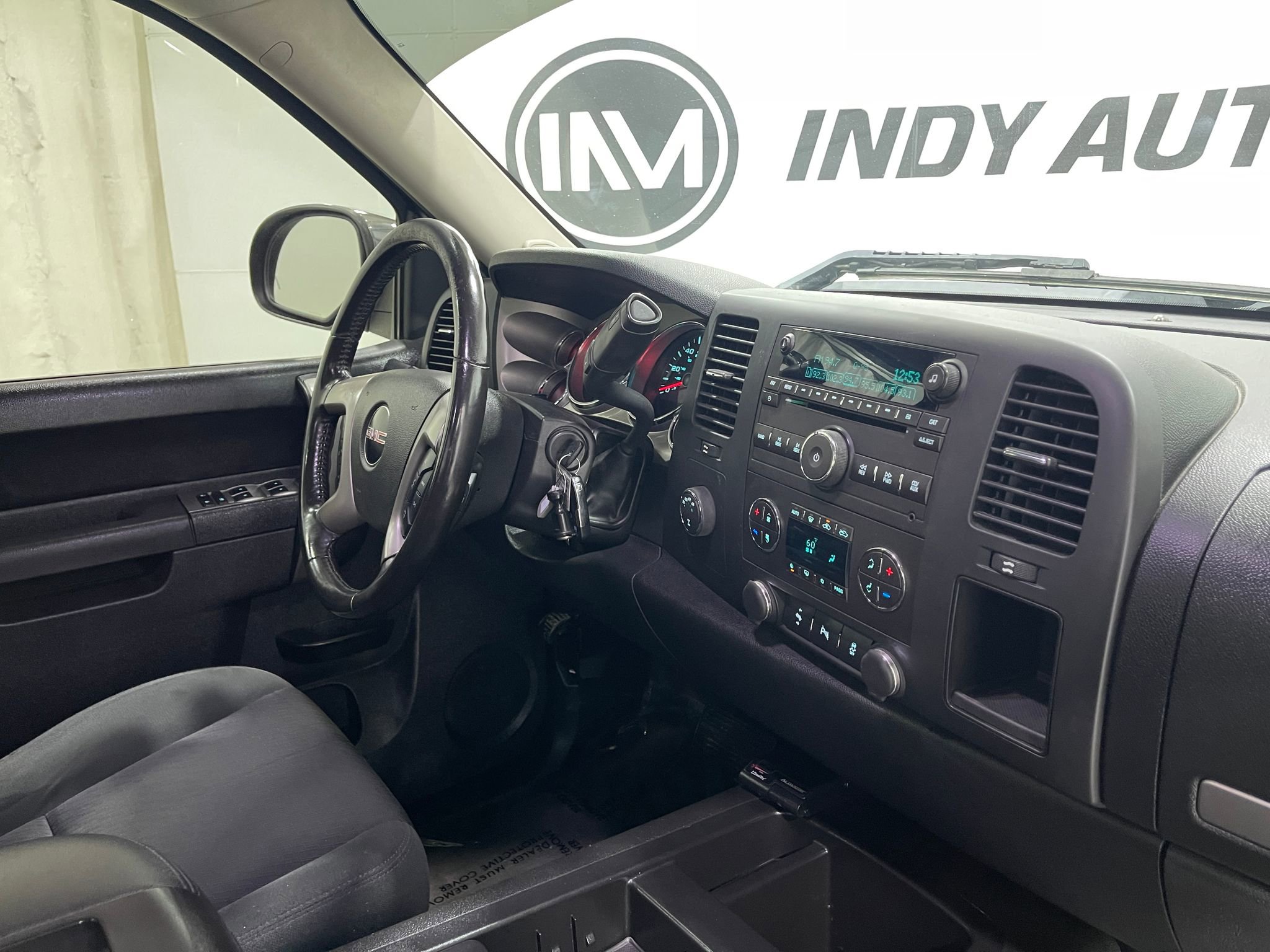 Used 2013 GMC Sierra 1500 SLE image 18