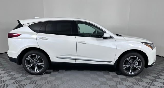 New 2026 Acura RDX w/ Technology Package image 8