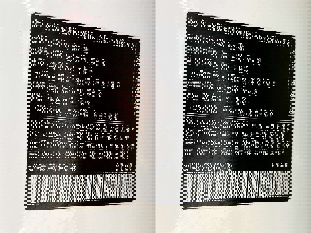 Used 2018 Volkswagen Tiguan SEL image 31