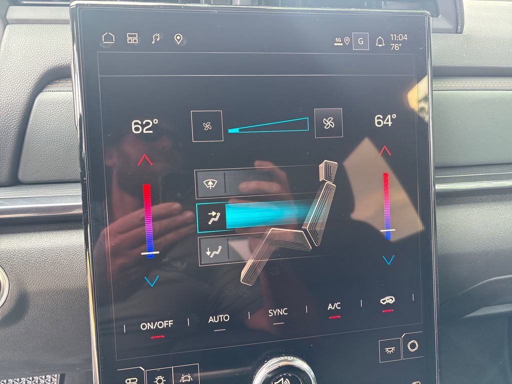 New 2026 GMC Terrain AT4 w/ LPO, Floor Liner Package AWD/4WD image 28