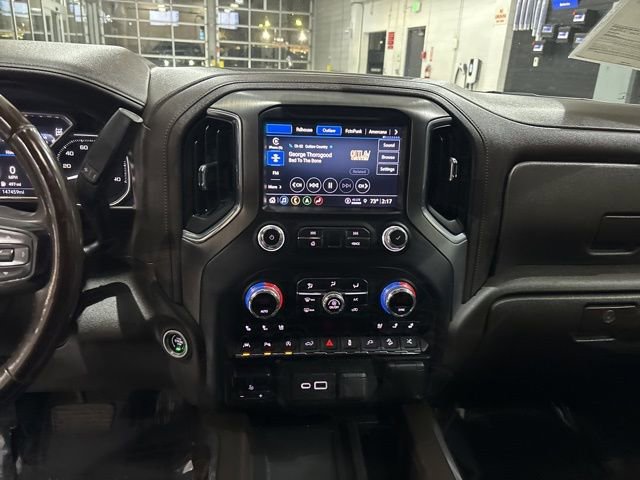 Used 2021 GMC Sierra 1500 Denali w/ Denali Ultimate Package image 21