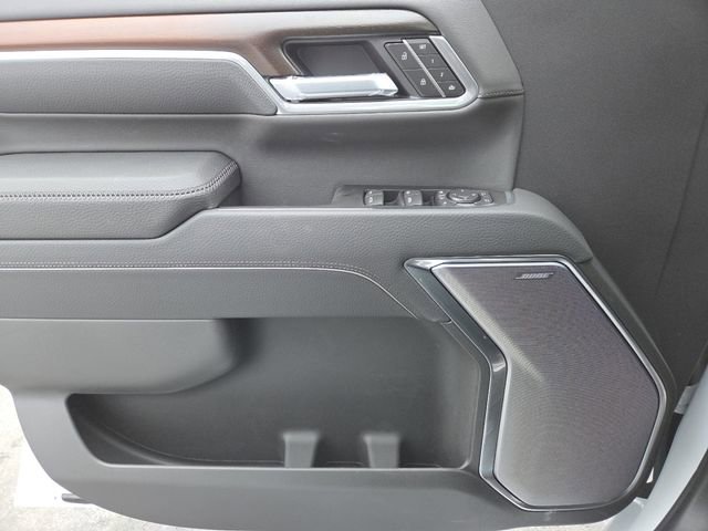 New 2026 GMC Sierra 3500 Denali w/ Denali Reserve Package image 38