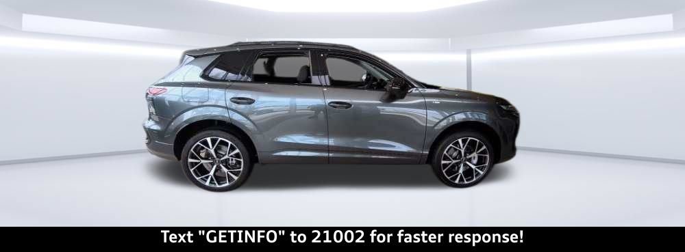 New 2026 Audi Q3 quattro 2.0T AWD/4WD image 37