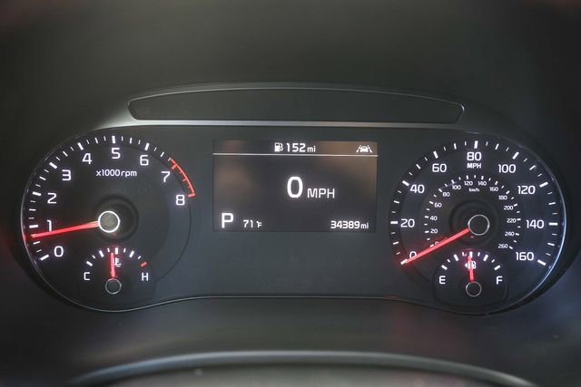 Certified 2022 Kia Soul Turbo image 24