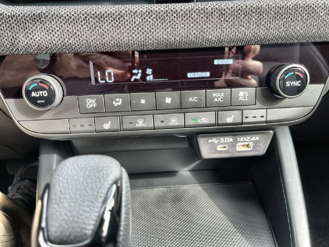 New 2026 Subaru Outback Premium AWD/4WD image 25
