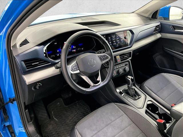 Used 2022 Volkswagen Taos SE FWD image 14