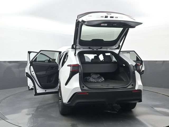 New 2026 Toyota bZ FWD image 35