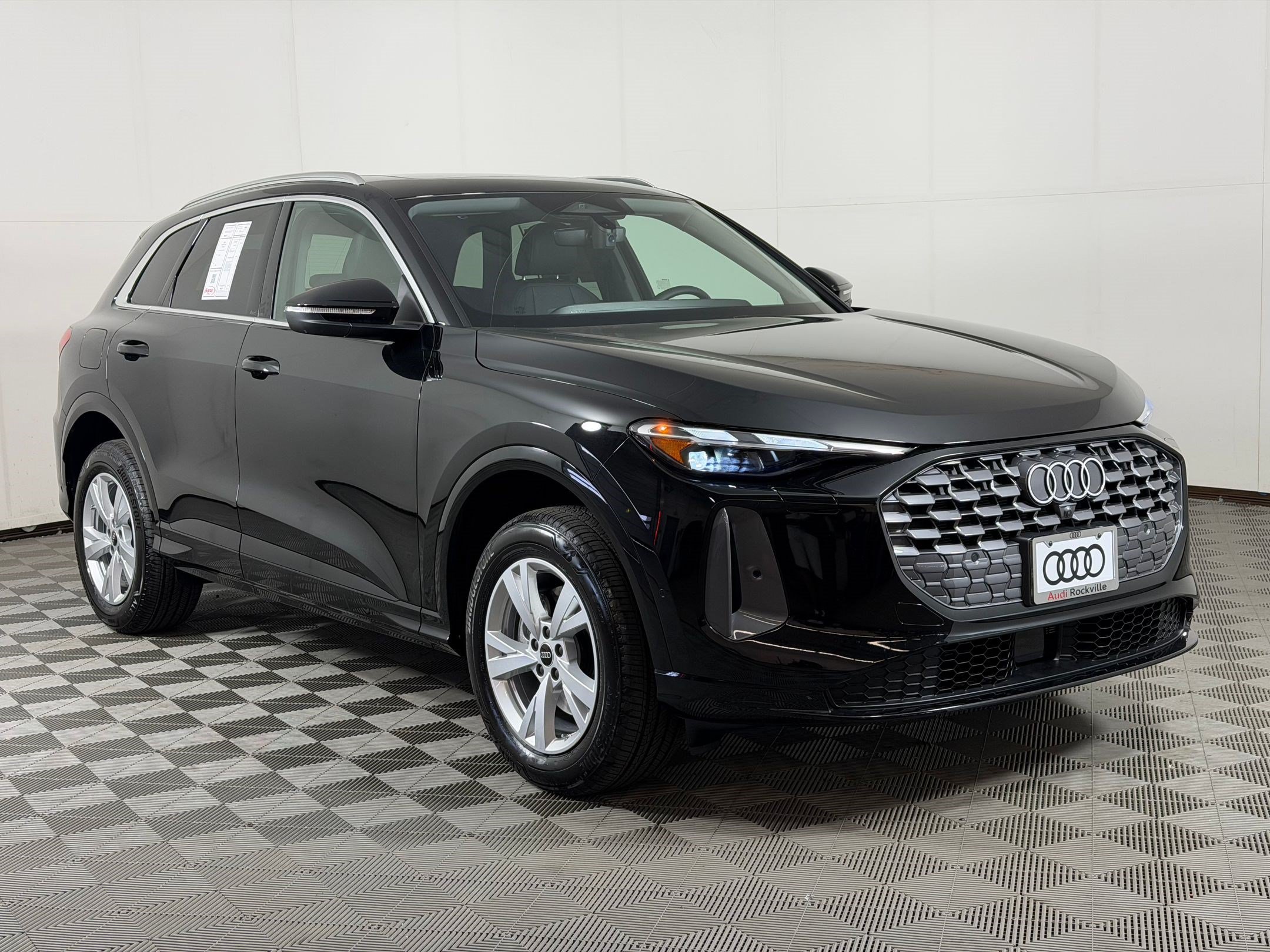 New 2026 Audi Q5 Premium AWD/4WD image 7