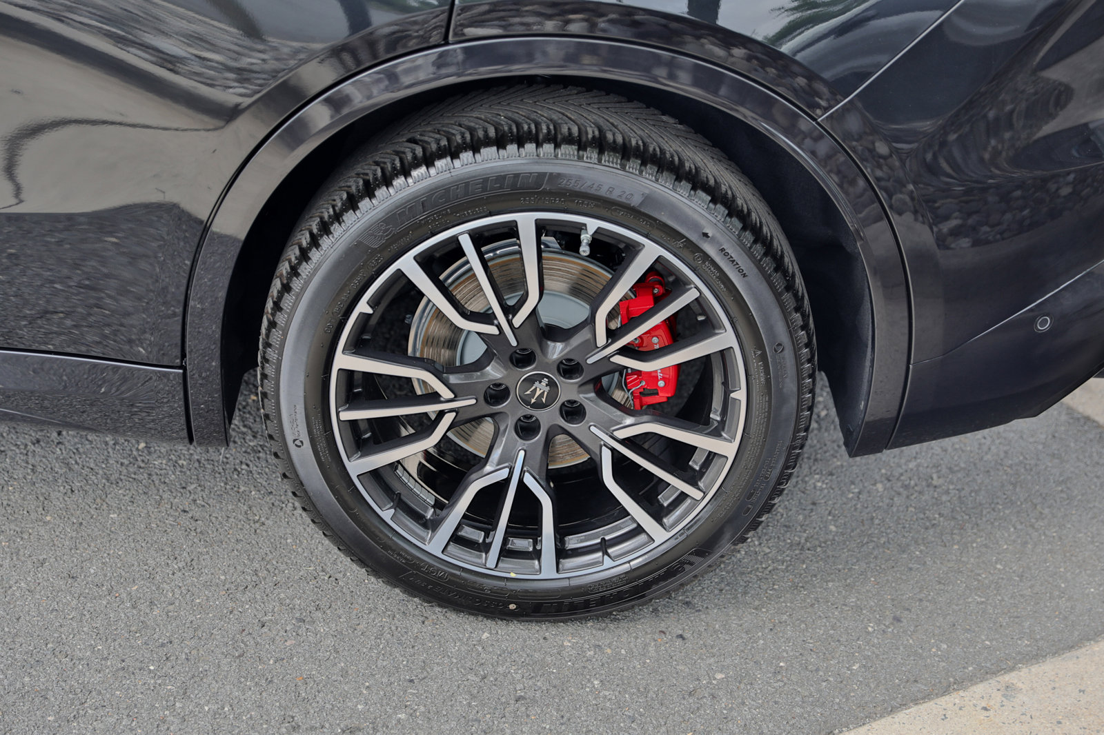 New 2024 Maserati Grecale GT image 10