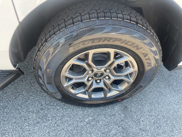 New 2026 Ford Expedition Max Active image 17